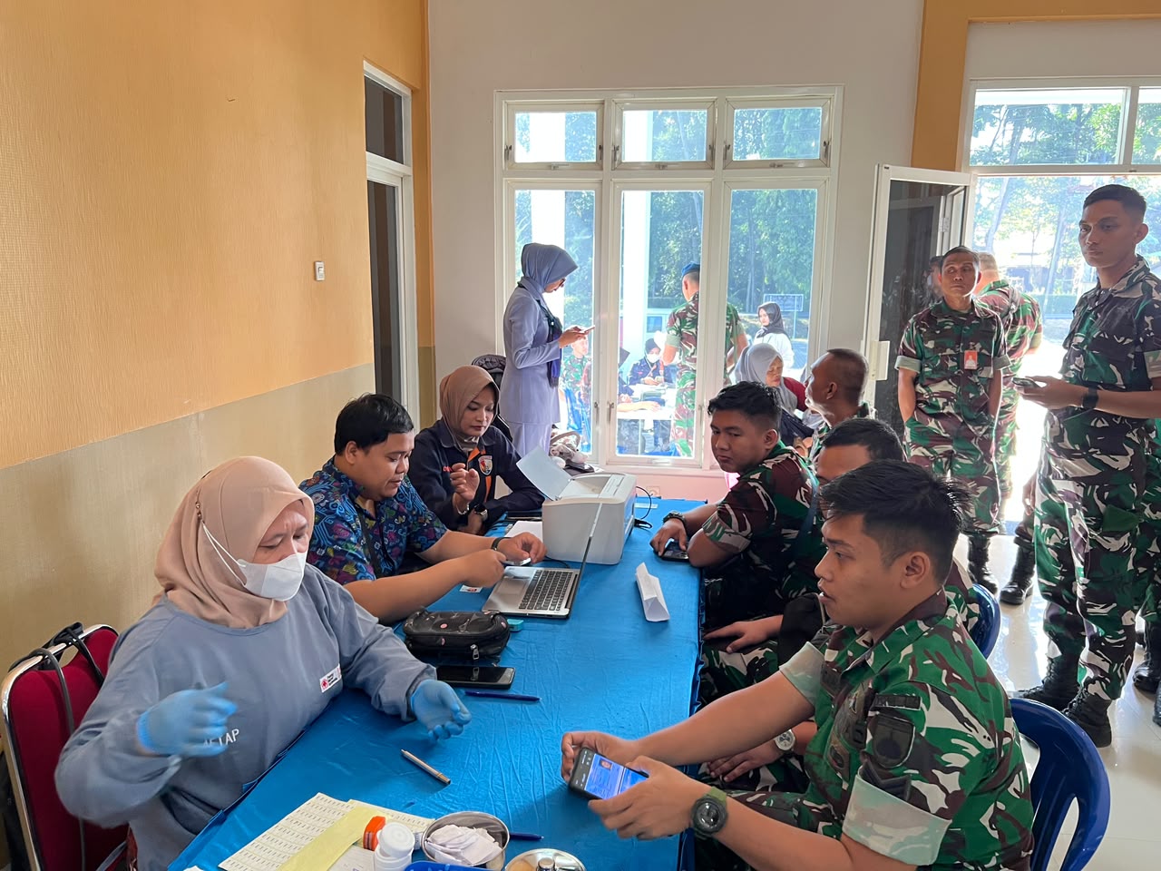 Tes Galeri